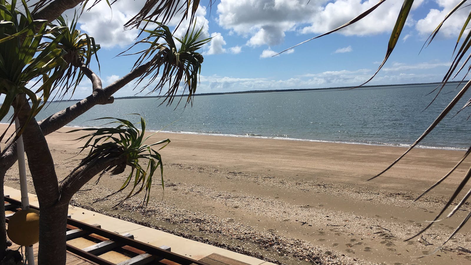 Quoin Island Retreat and Turtle Rehabilitation Centre