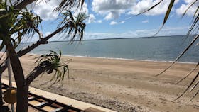 Quoin Island Retreat and Turtle Rehabilitation Centre