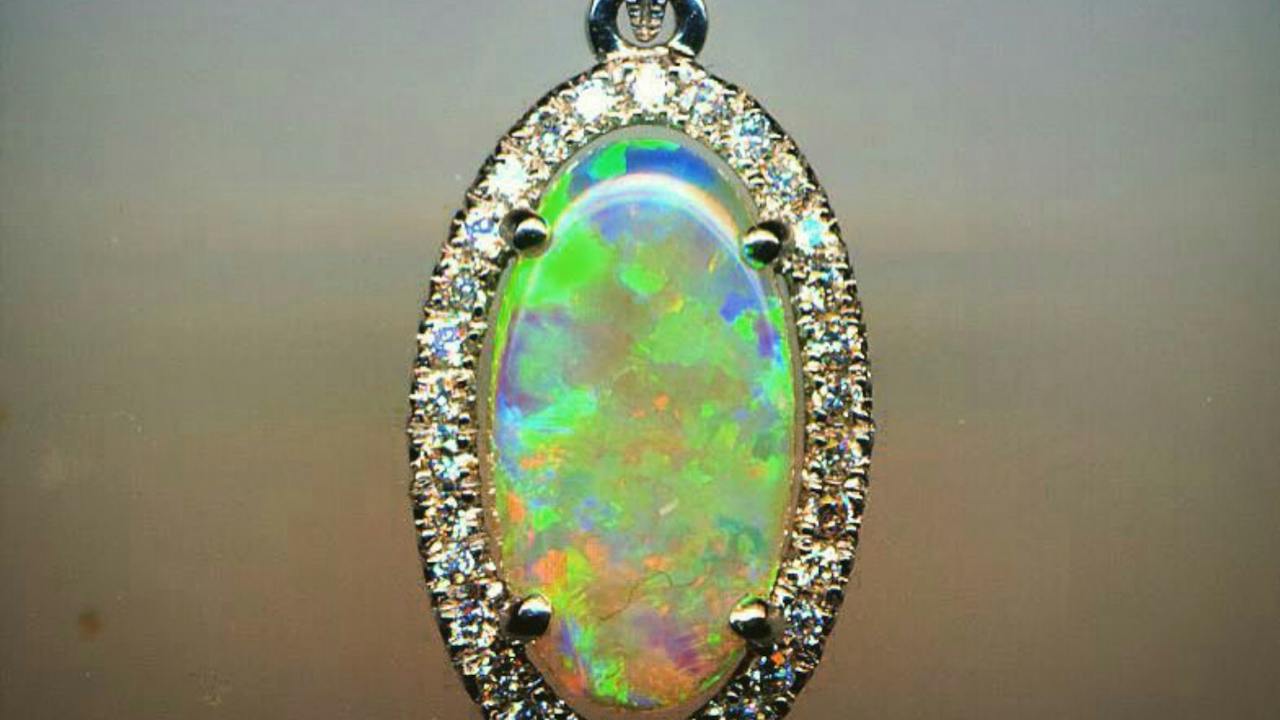 Altmann and Cherny Opal Specialists