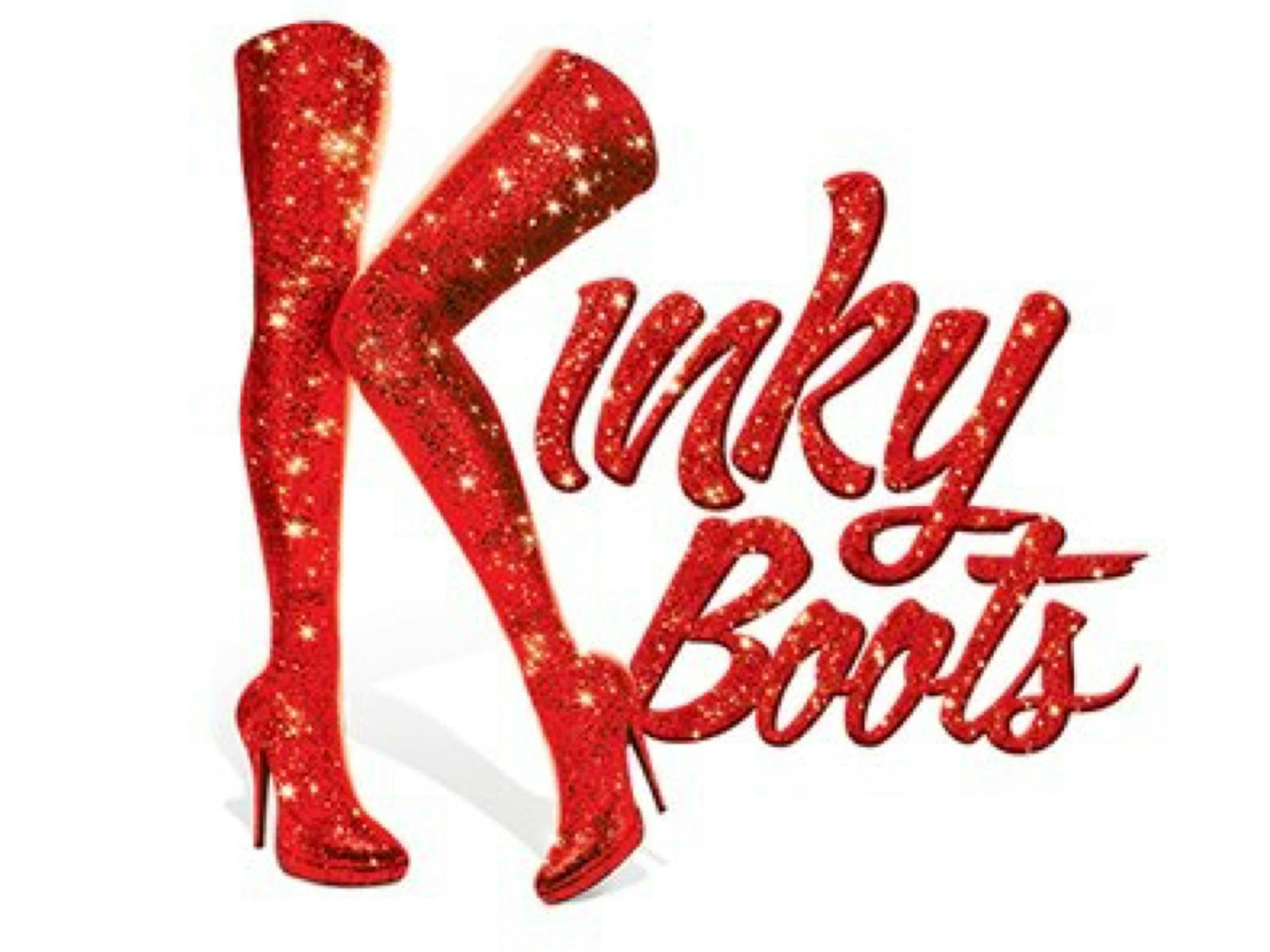 Image for Kinky Boots