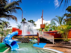 NRMA South West Rocks Holiday Resort