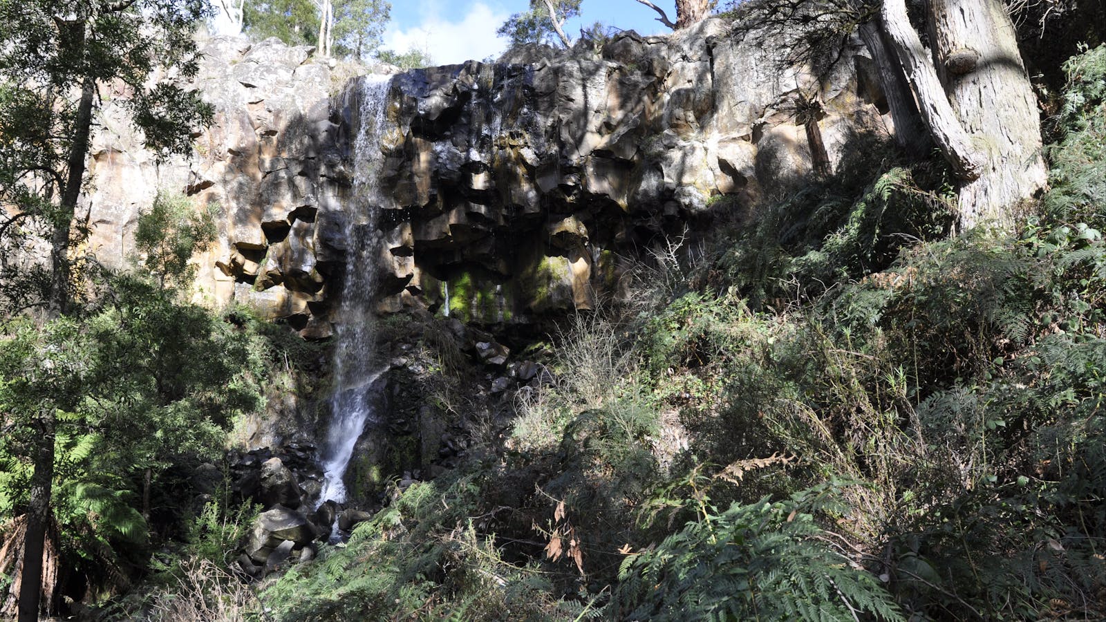 Hepburn Regional Park