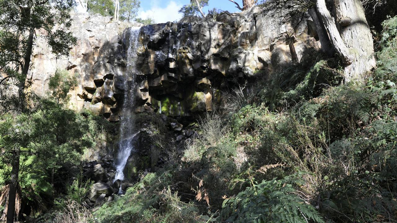 Hepburn regional Park