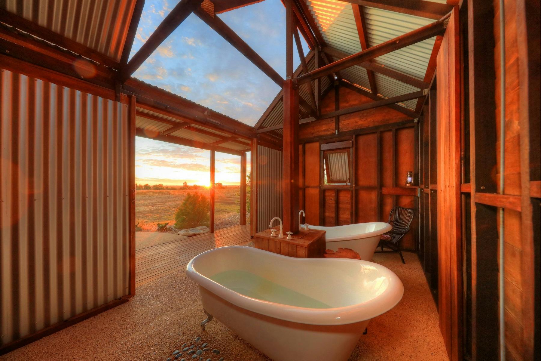 Julia Creek Artesian Baths