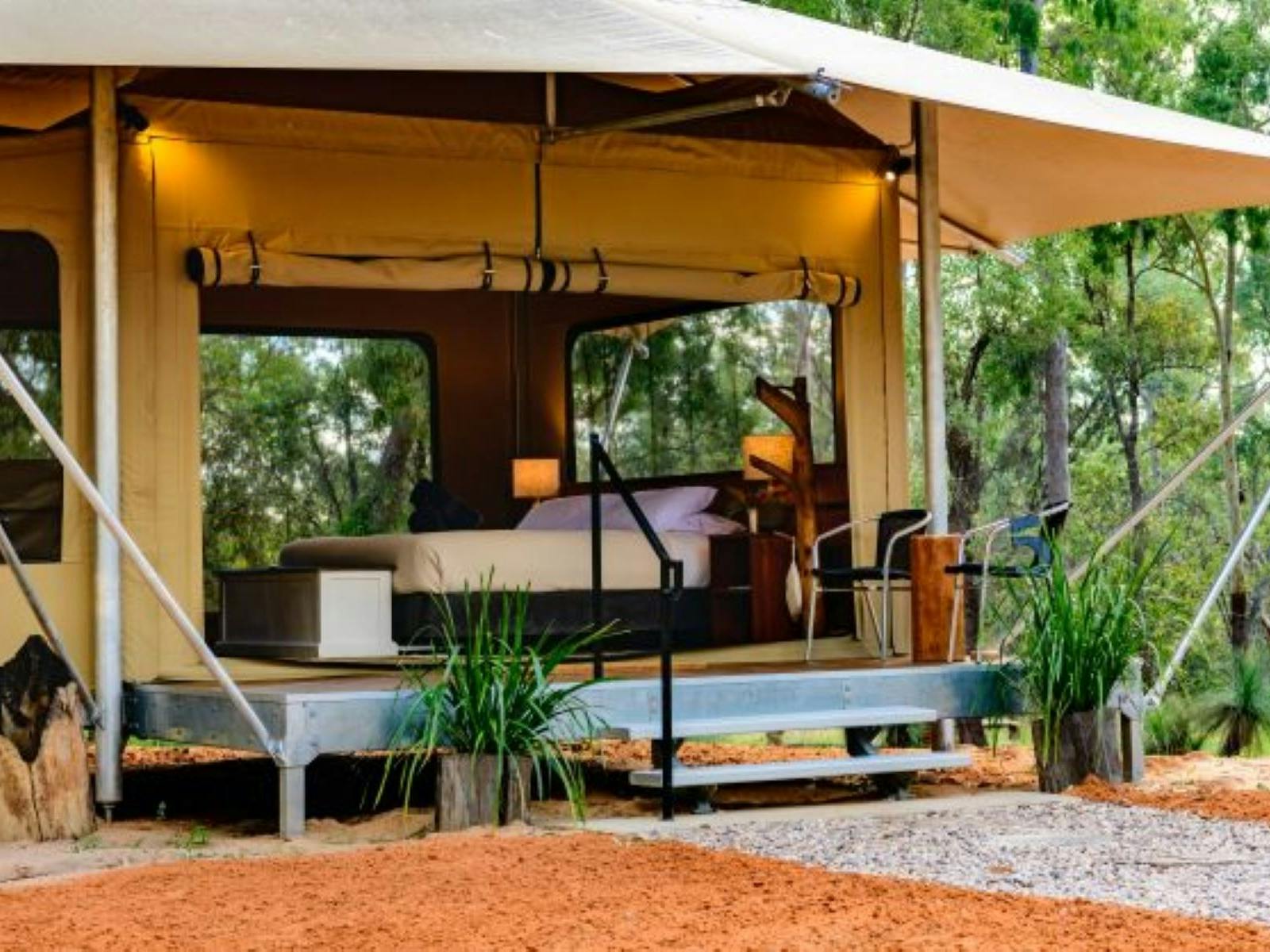 Wallaroo Outback Retreat Wallaroo Outback Retreat