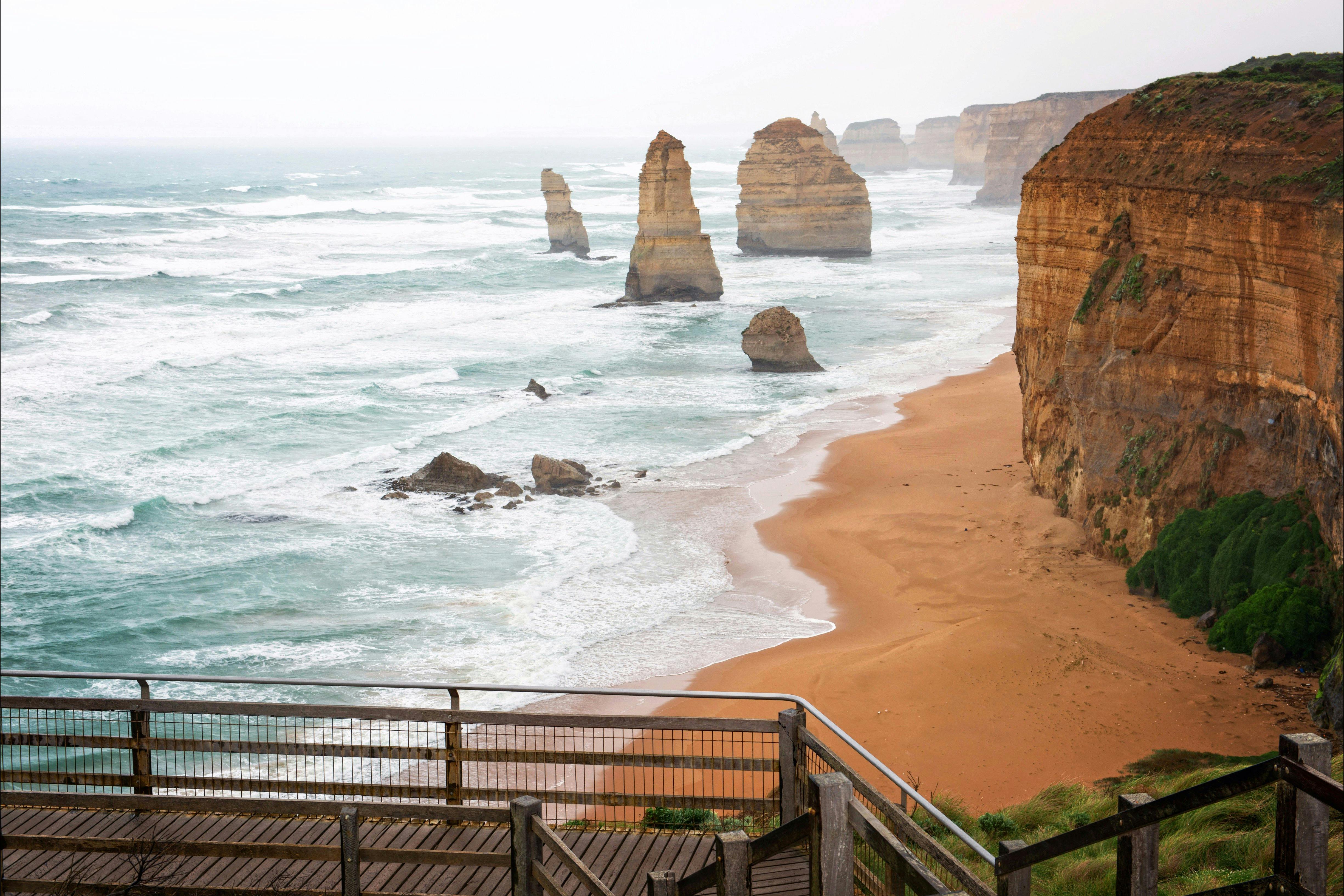 Great Ocean Road Private Tour (two-days)