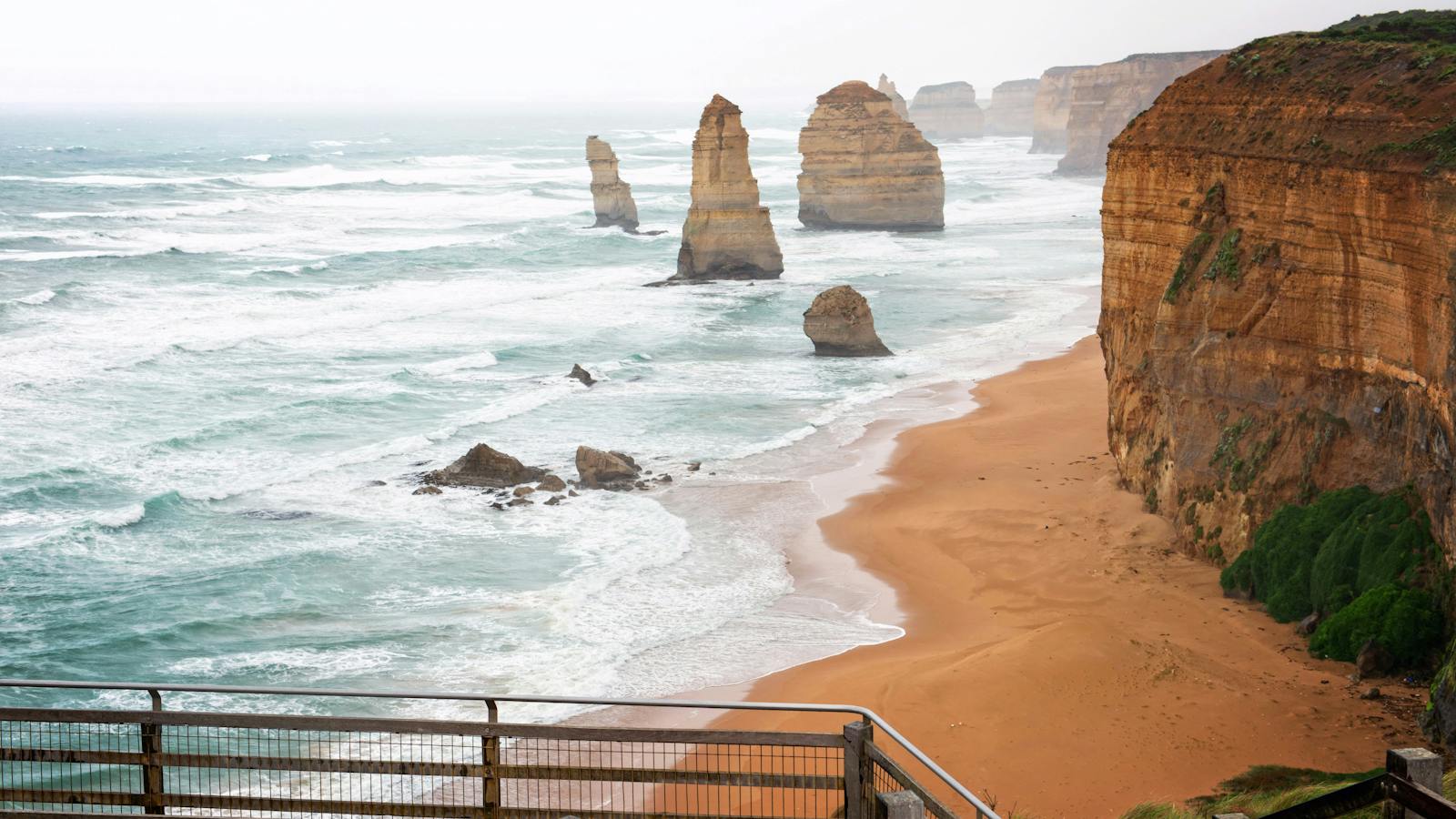 12 Apostles Port Campbell Great Ocean Road