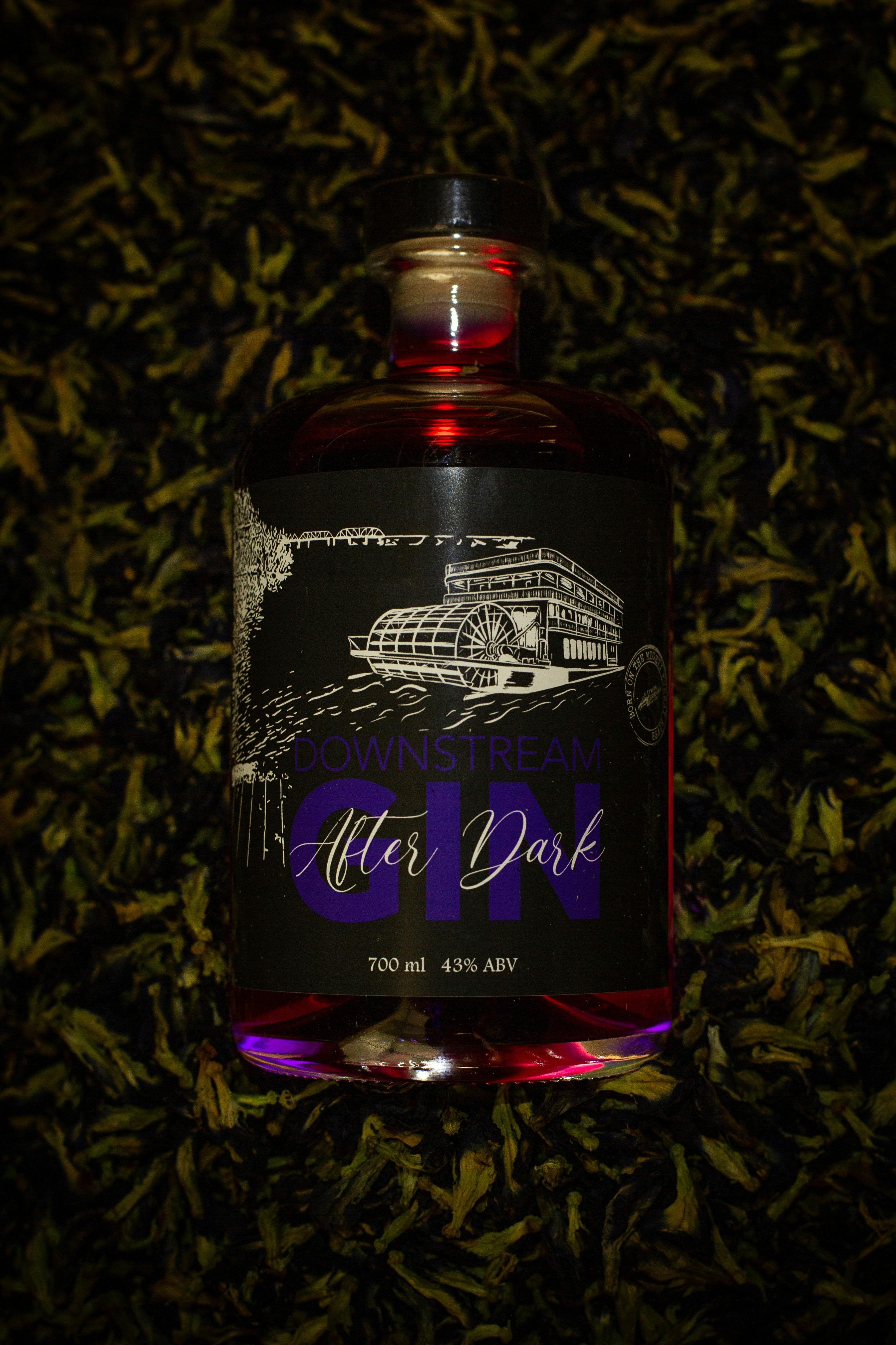 Twin Bridges Distillery