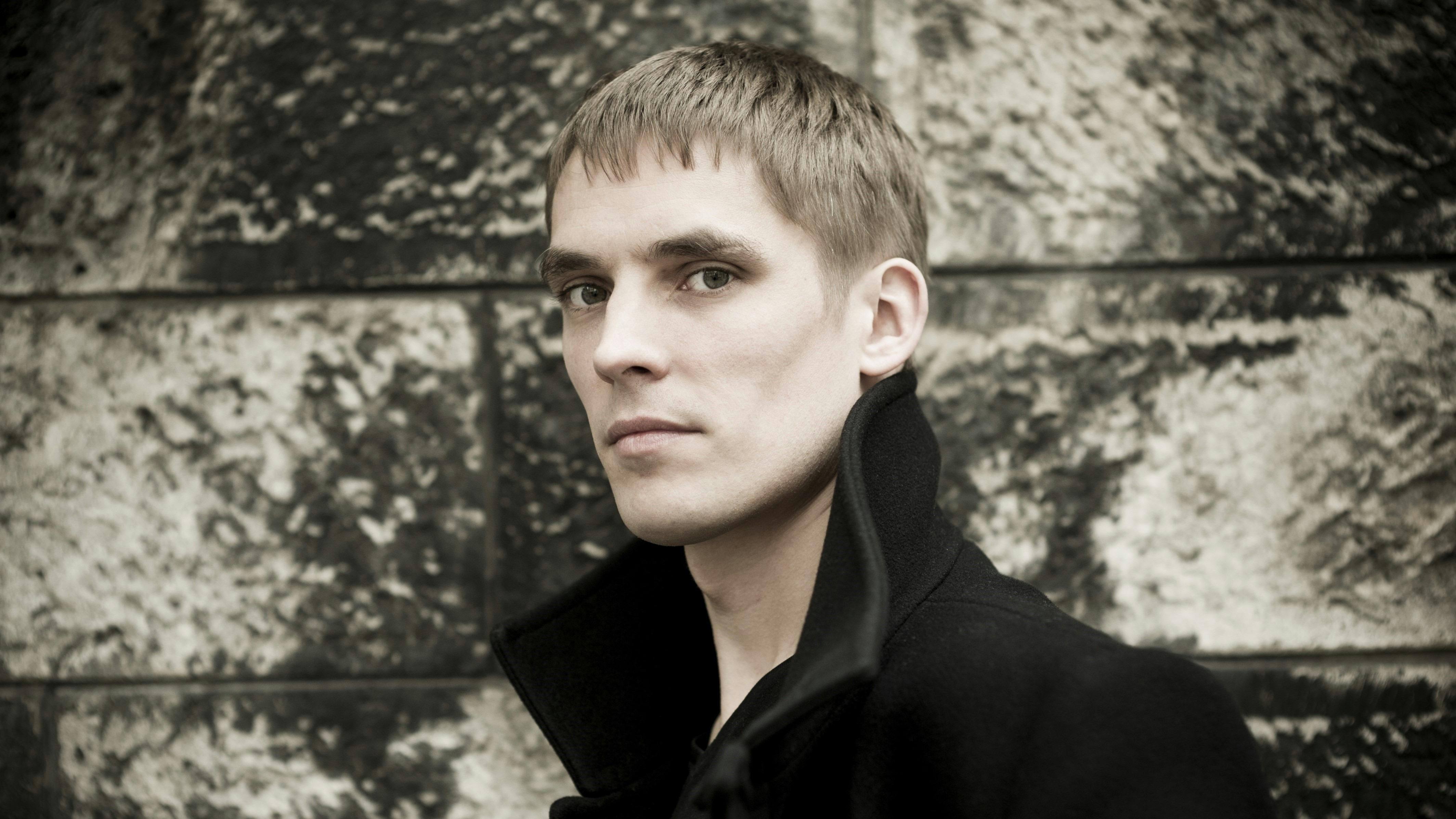 Cédric Tiberghien | UKARIA Cultural Centre
