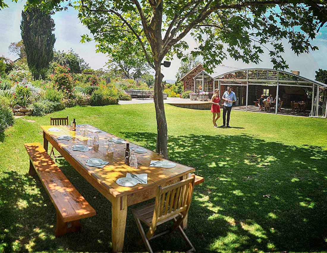 McLaren Vale Winery Experience Small Group Tour Adelaide, Tou...