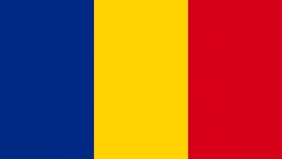 Flag of Romania