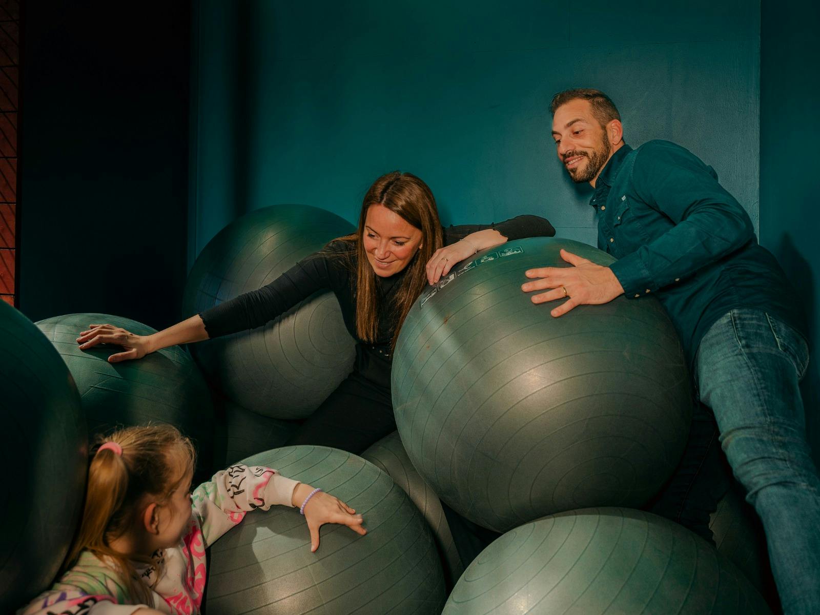 Prison Island Penrith