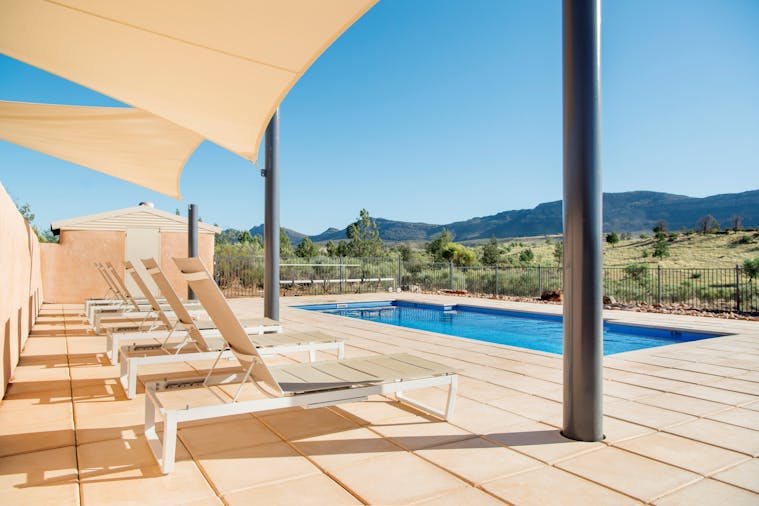 EcoVilla One Bedroom