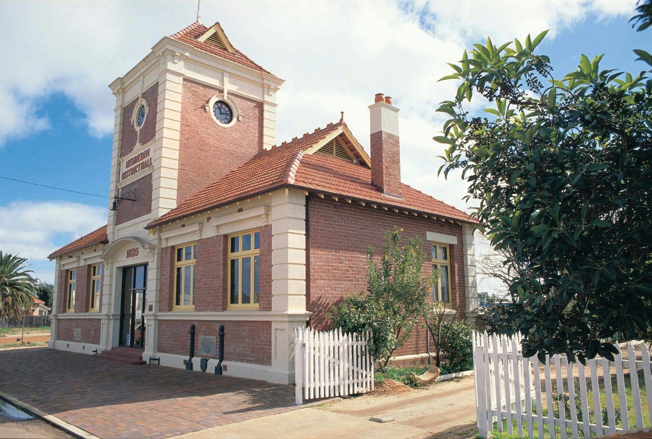 Best of the Golden Outback, Merredin, Western Australia