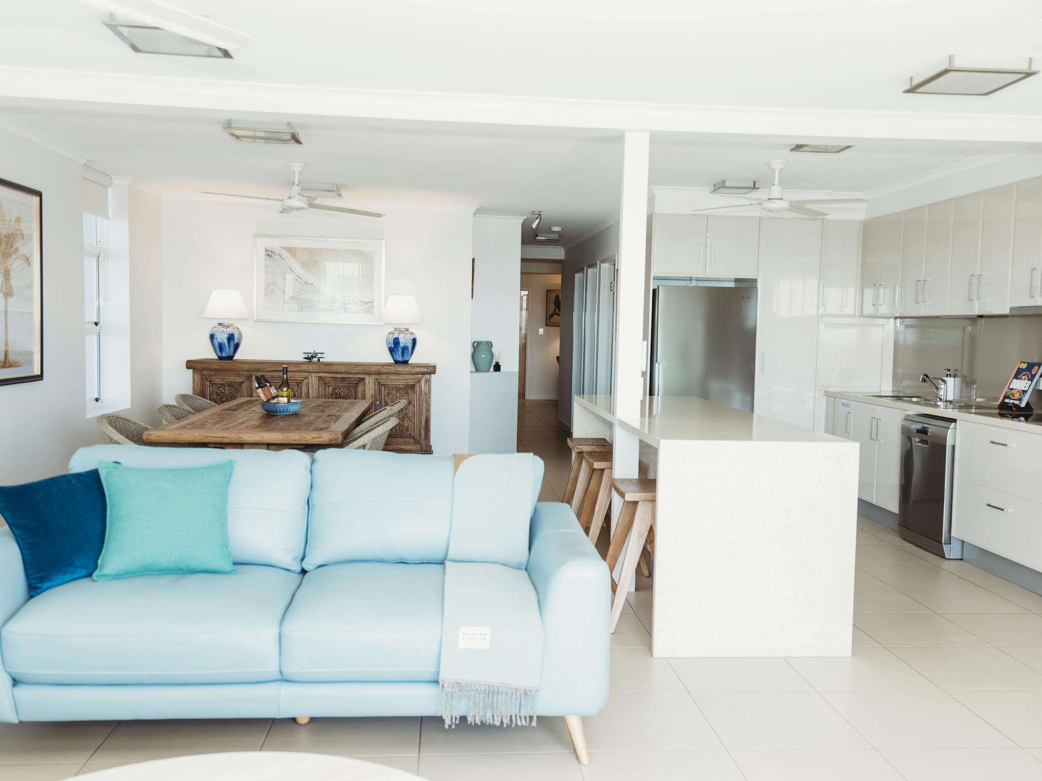 alt text=view of lounge through other kitchen and dining alt text=view of lounge through other kitchen and dining