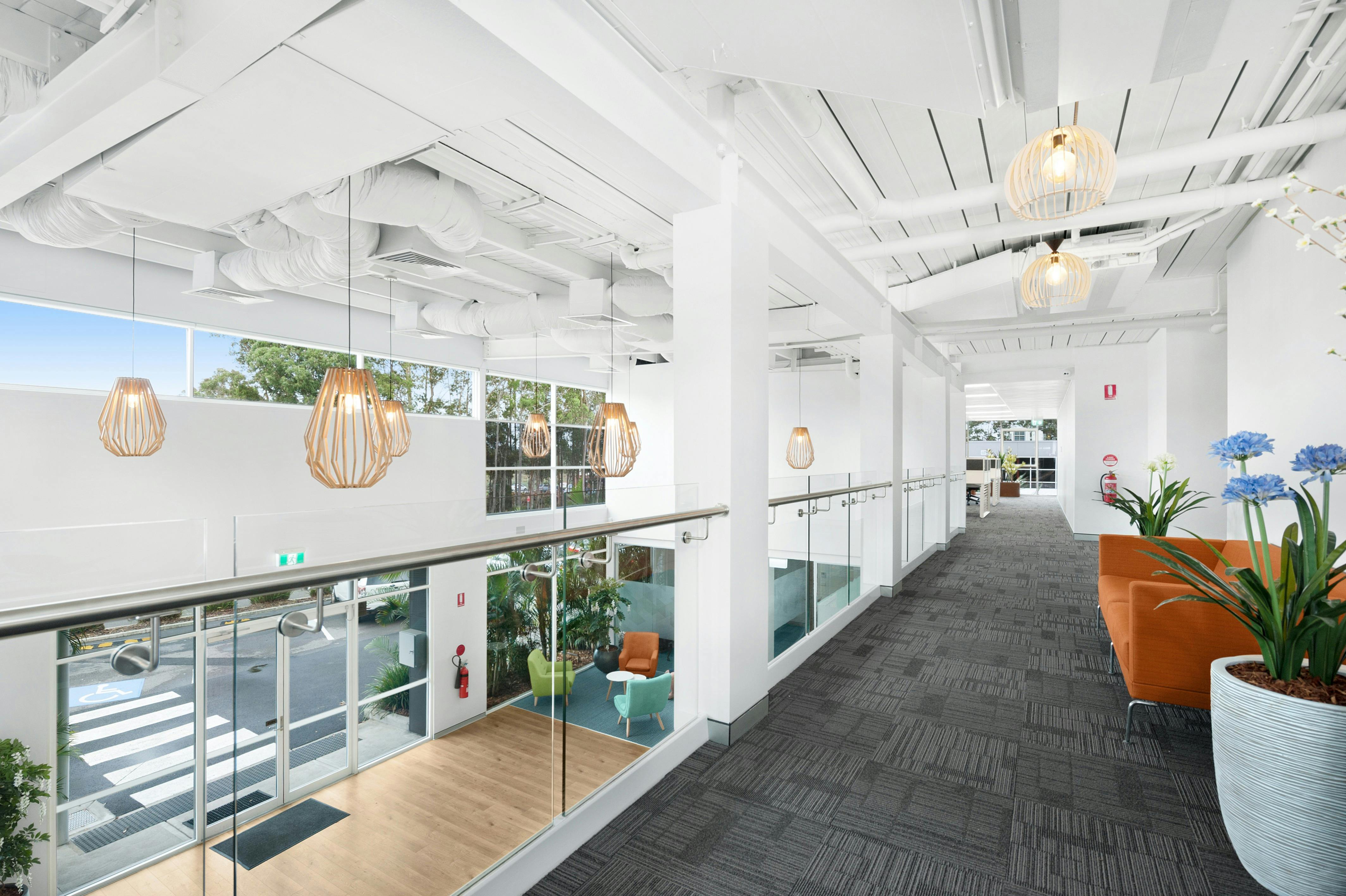 Nexus Business Hub