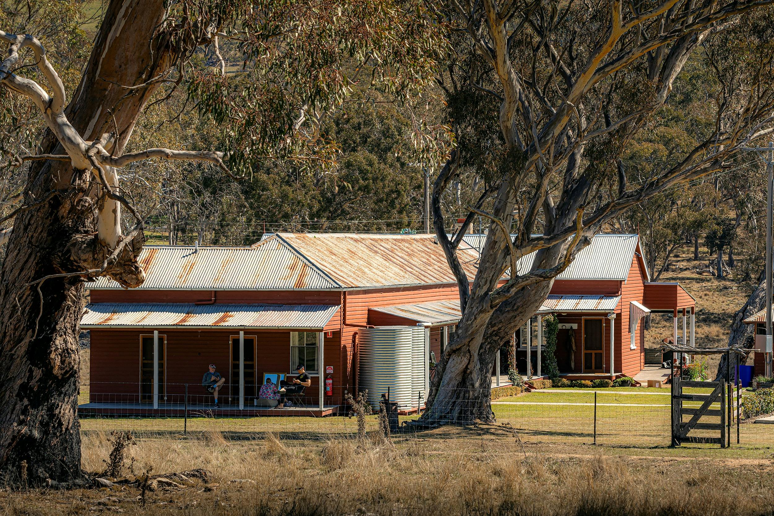 7 bedrooms/7 bathrooms,