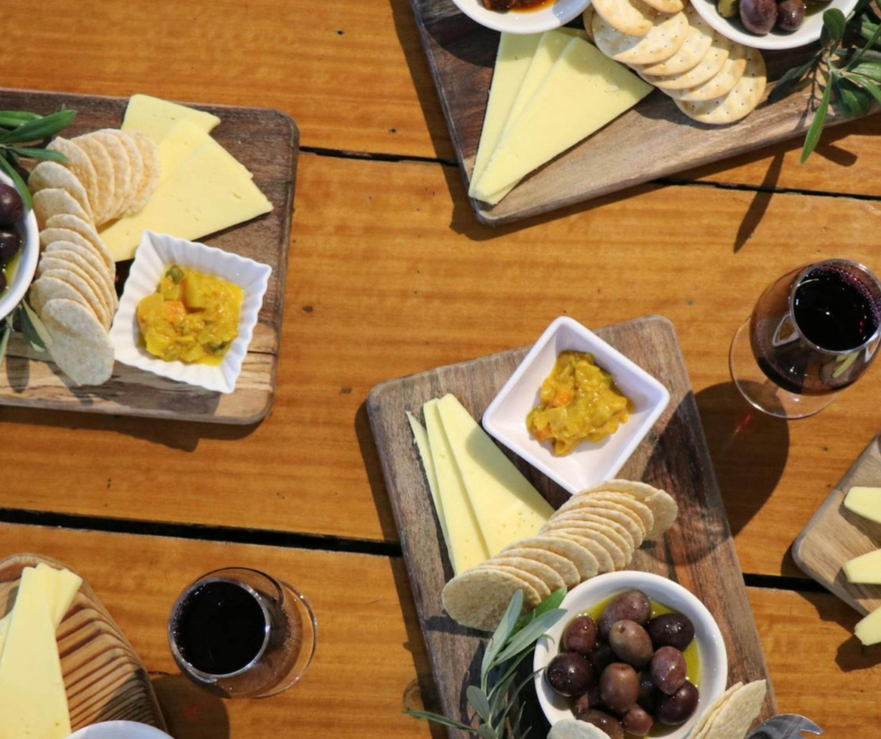 Tamburlaine Organic Wines Hunter Valley Cellar Door