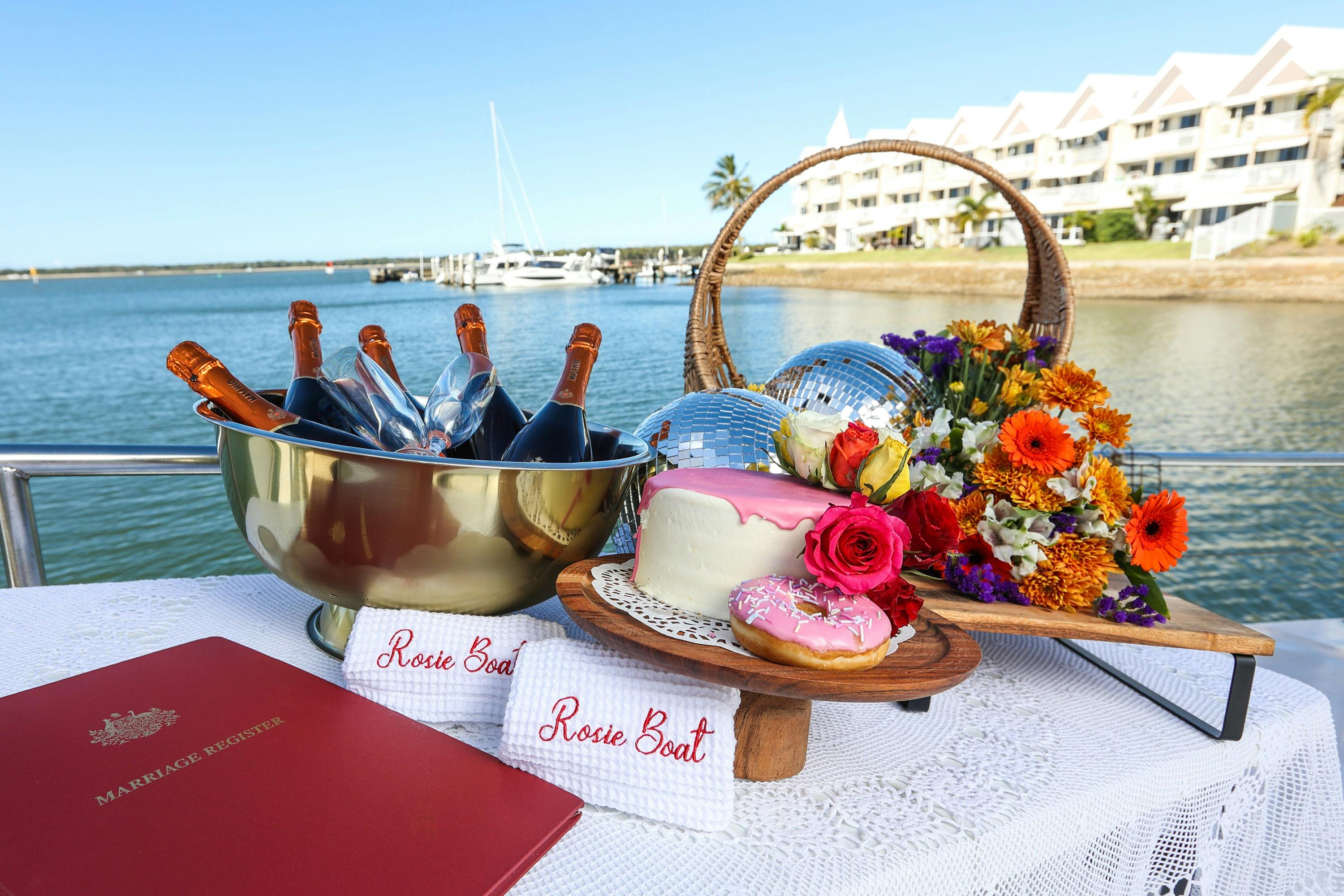 micro wedding venue