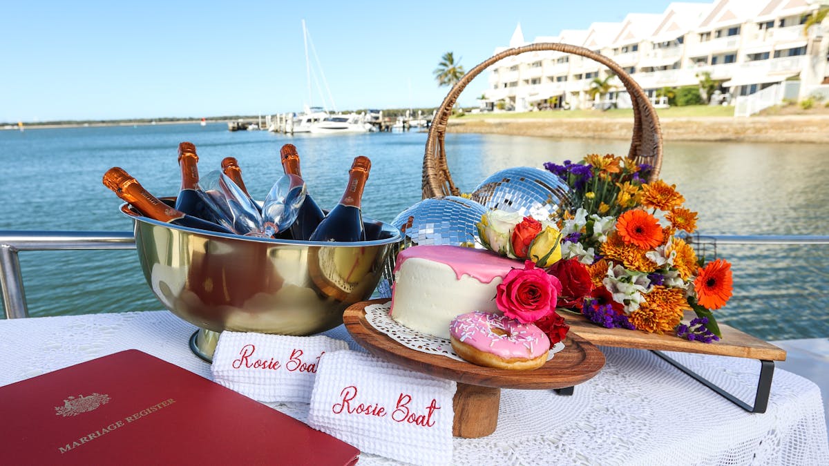 micro wedding venue