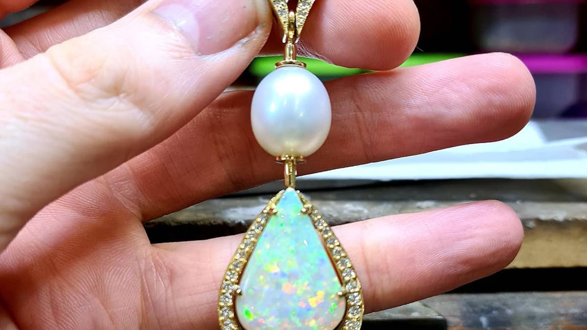Red Cloud Jewels