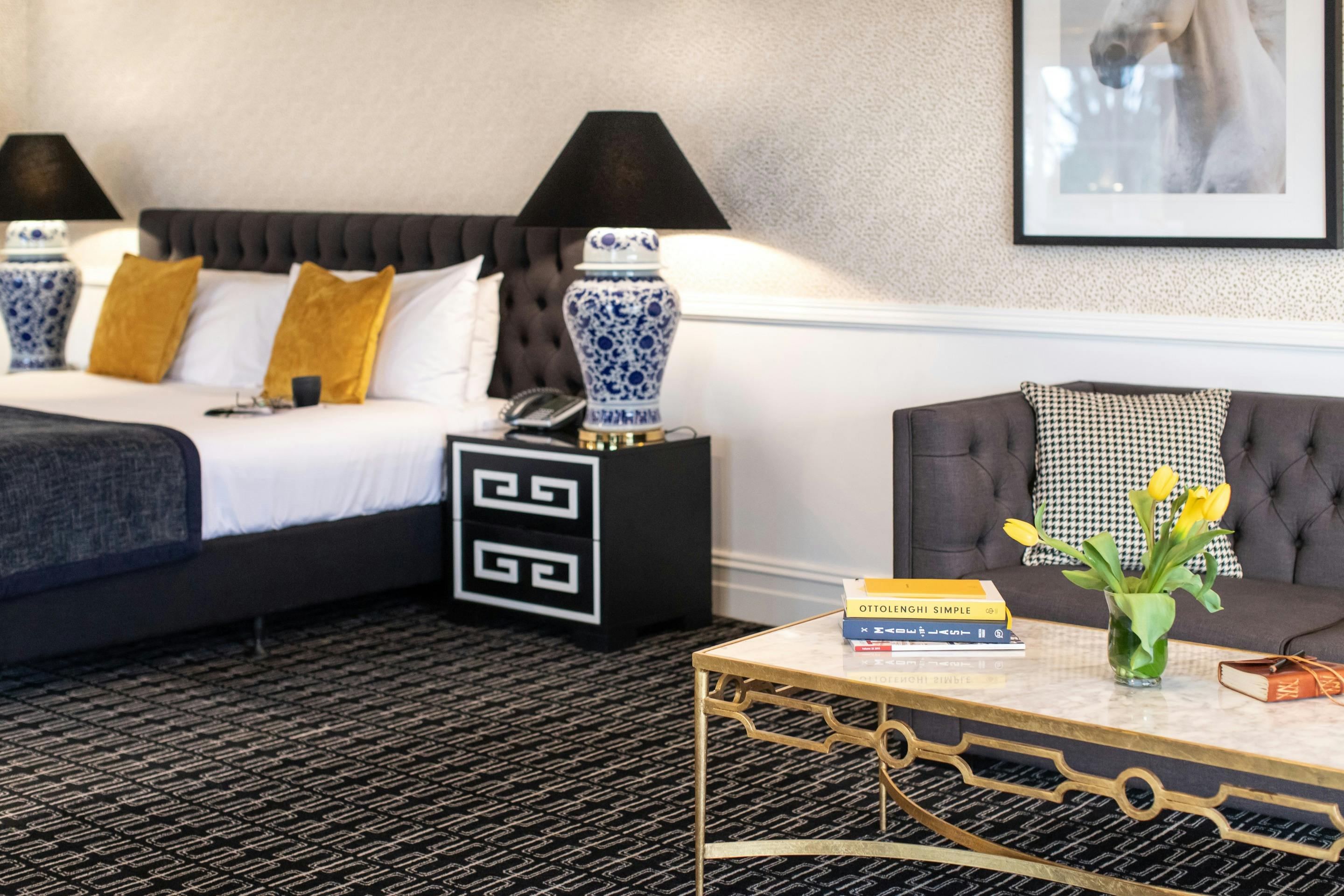 voco Kirkton Park Hunter Valley - Accommodation