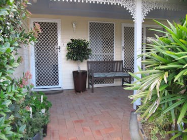Amazing comfort, cleanliness and services Amazing comfort, cleanliness and services