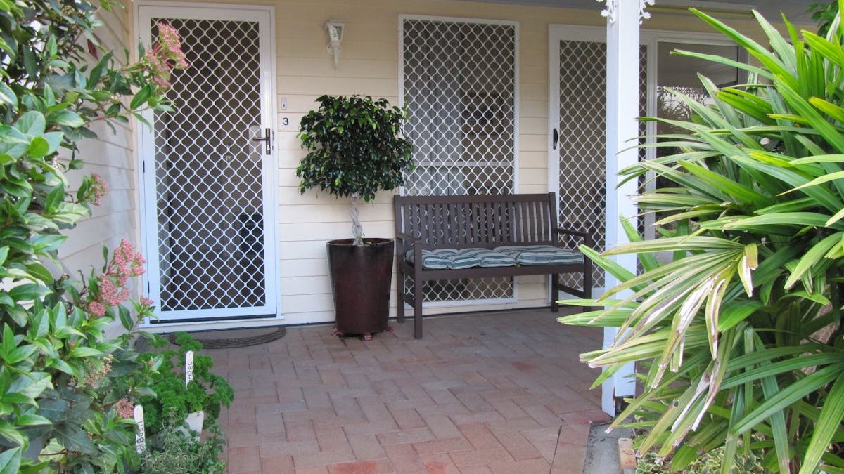 Amazing comfort, cleanliness and services