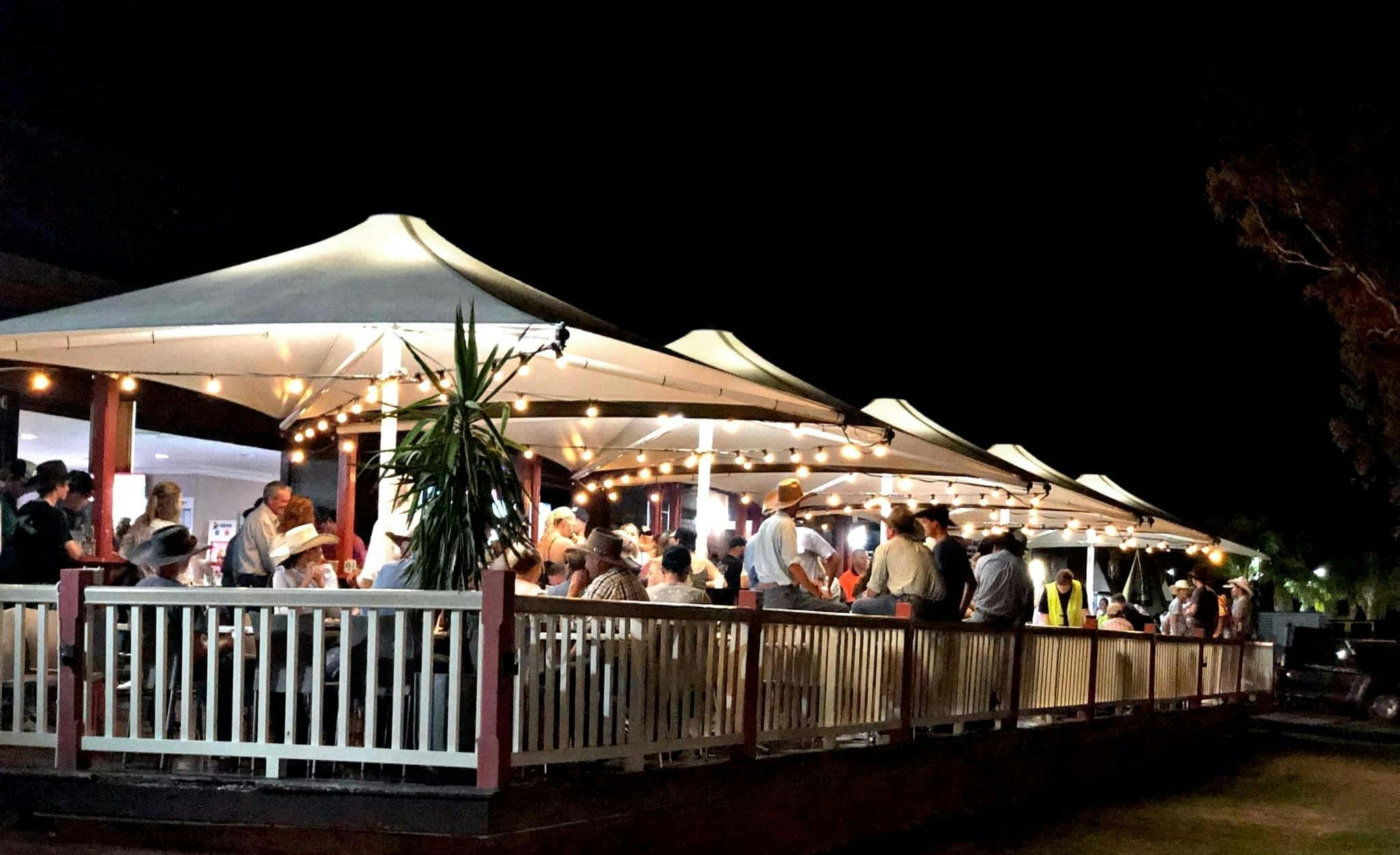 Longyard Hotel