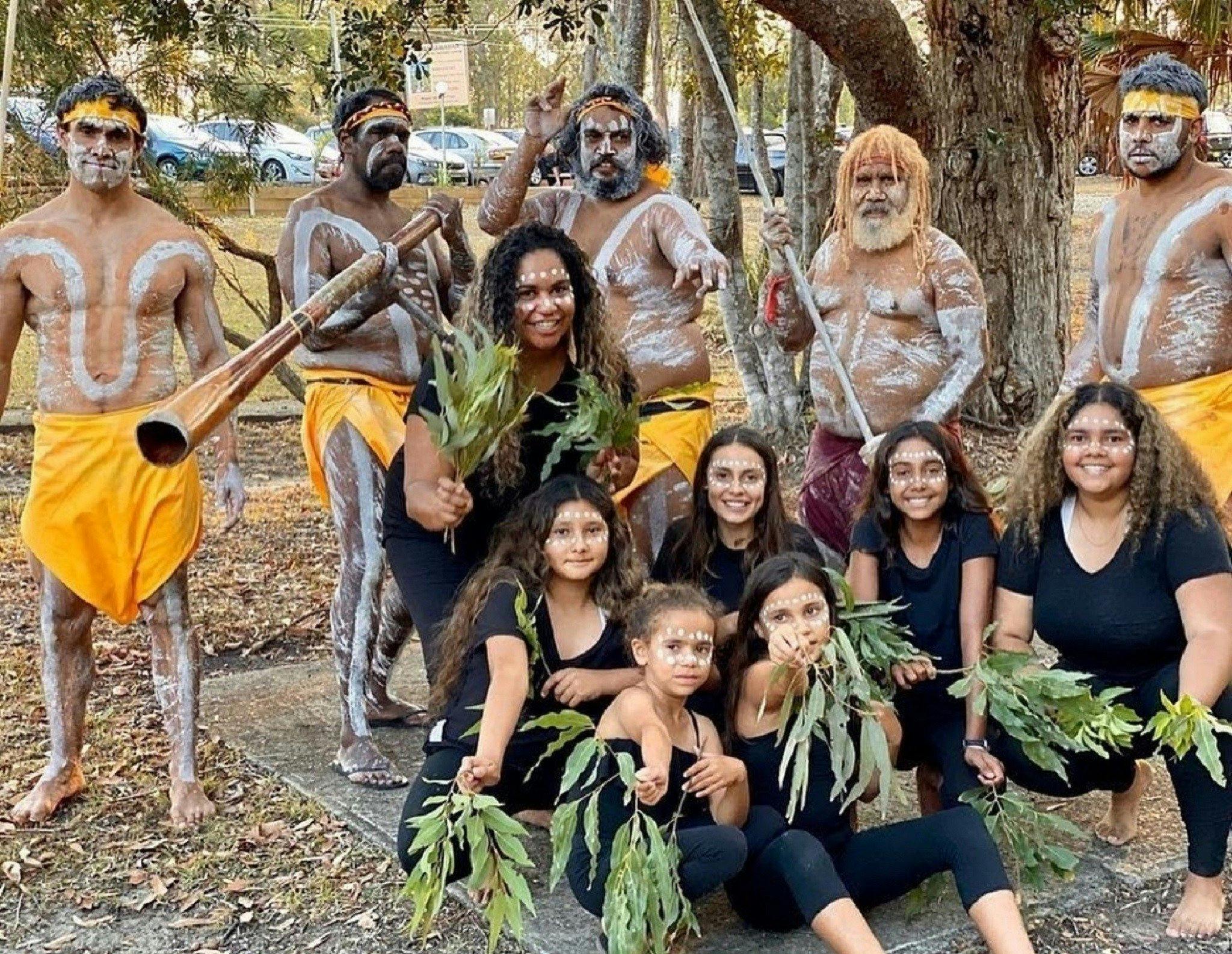 South West Rocks Figtree Descendents Aboriginal Corporation