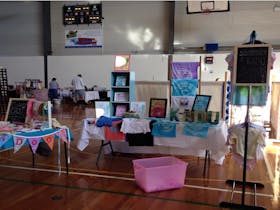 Simply handmade markets Yamba