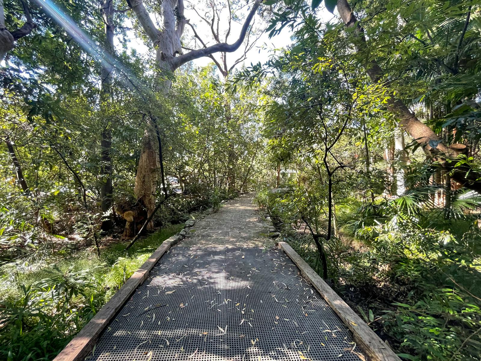 Rodney Botanic Ridge Stony Range Regional Botanic Garden | Sydney, Australia - Official ...