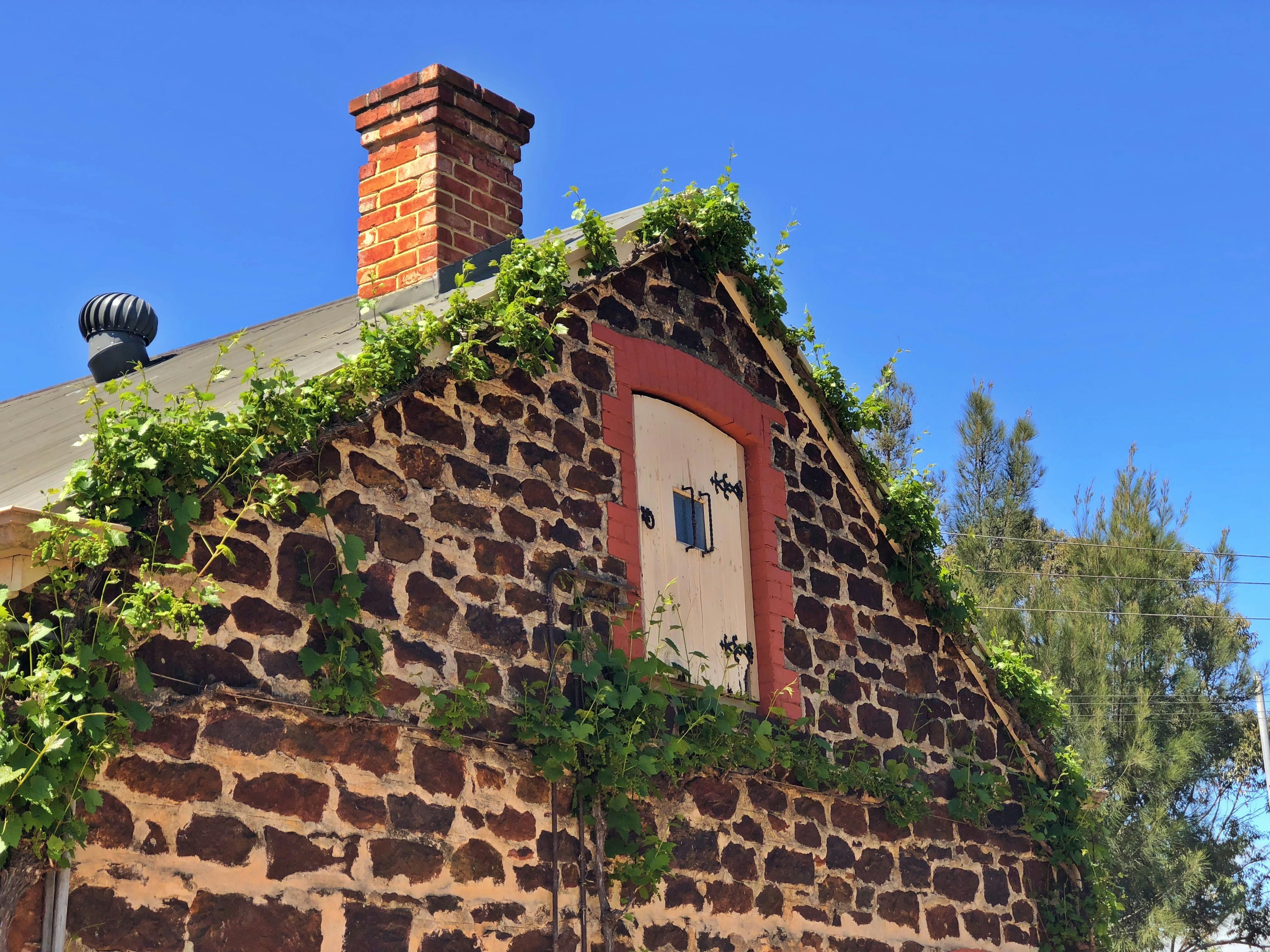 Barossa Valley