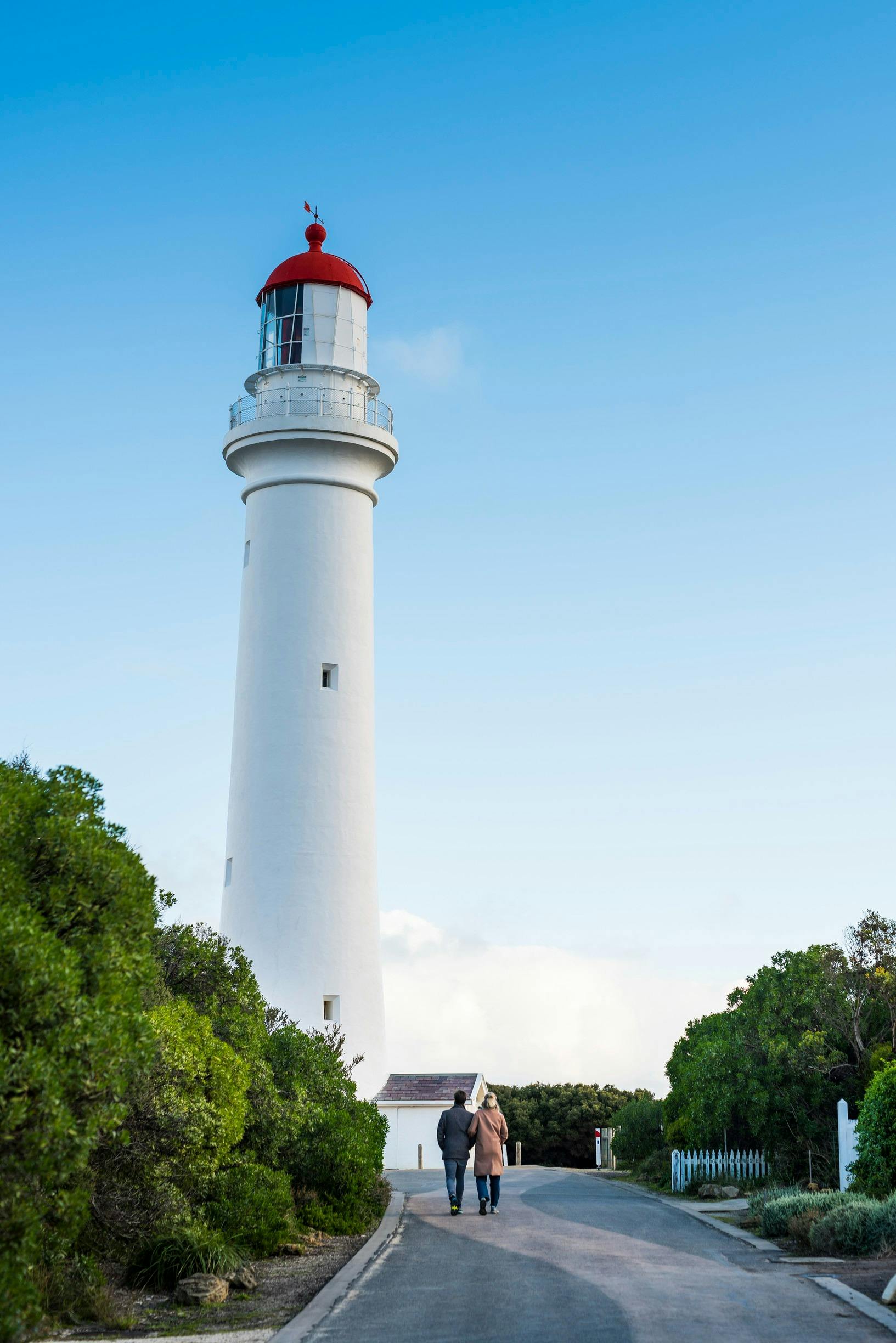 Lighthouse
