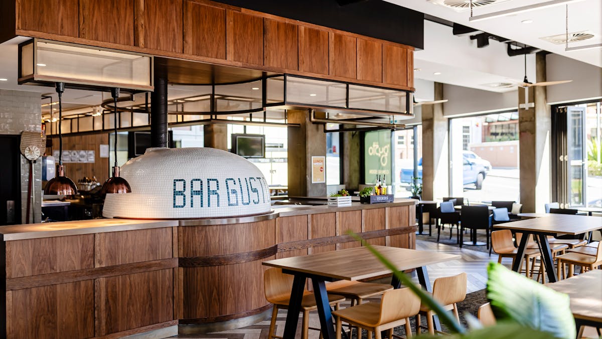 Bar Gusto