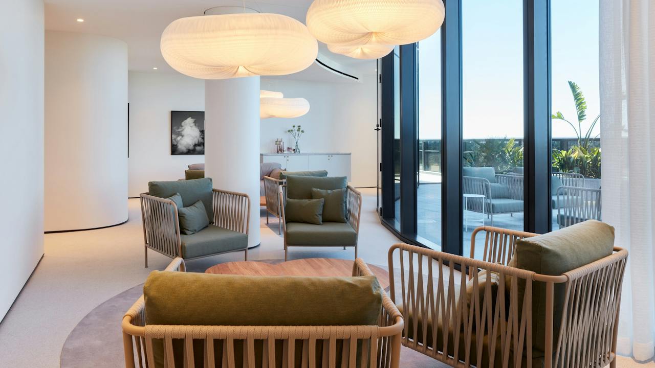 BODHI Spa at Eos by SkyCity