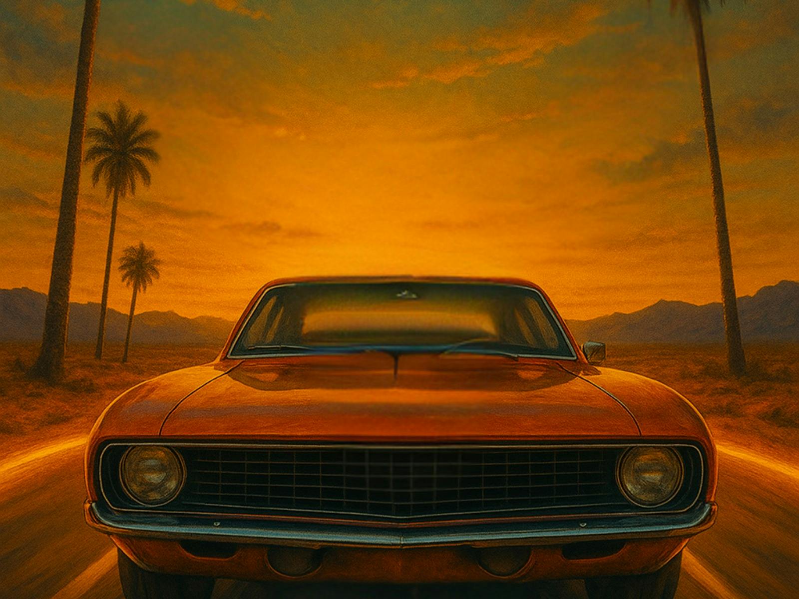 The Australian Eagles Show - 50 Years of Hotel California - Chermside