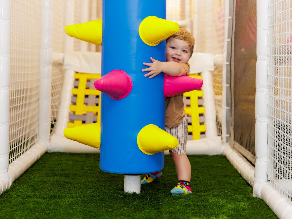 Multi-Level Play