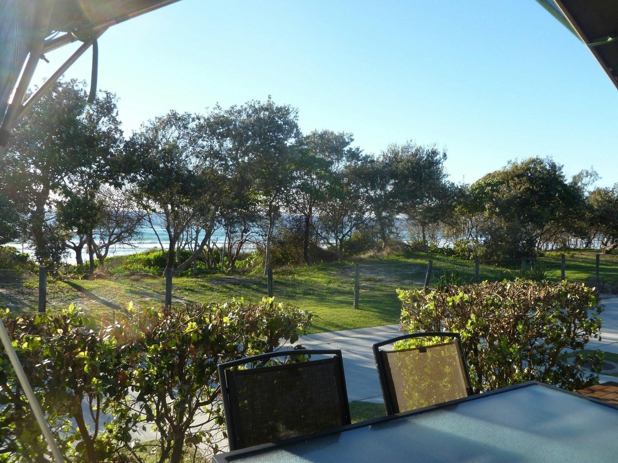 Kingscliff North Holiday Park