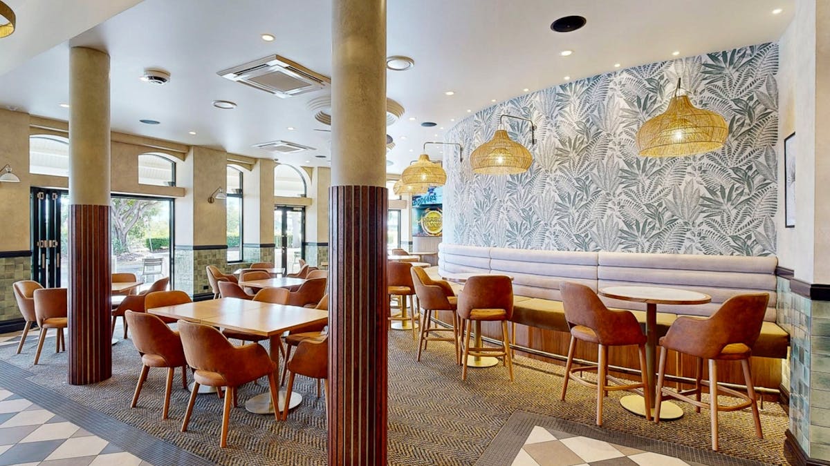Pub Restaurant Townsville