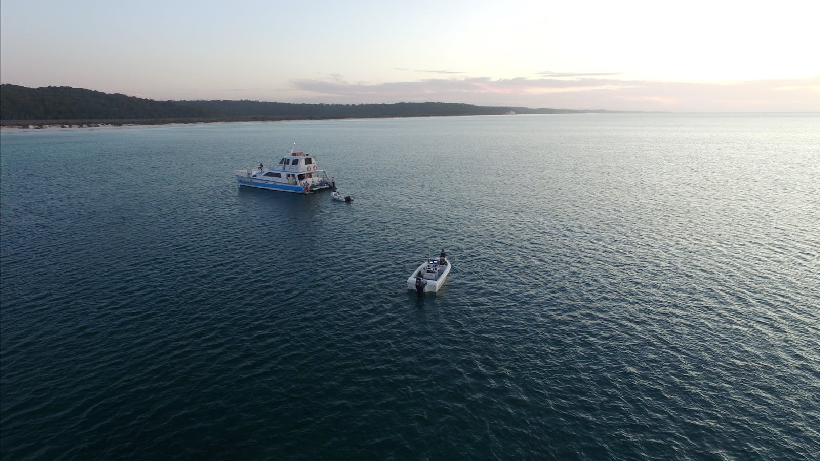 Hervey Bay Fly and Sportfishing