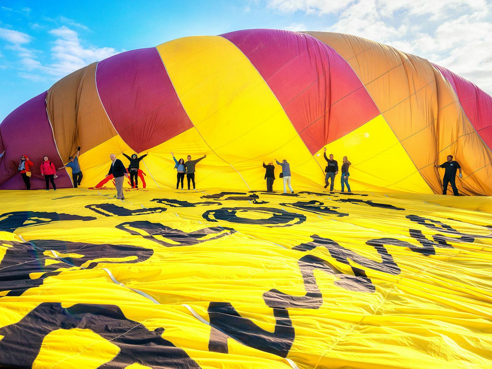 Balloon Aloft Adventures