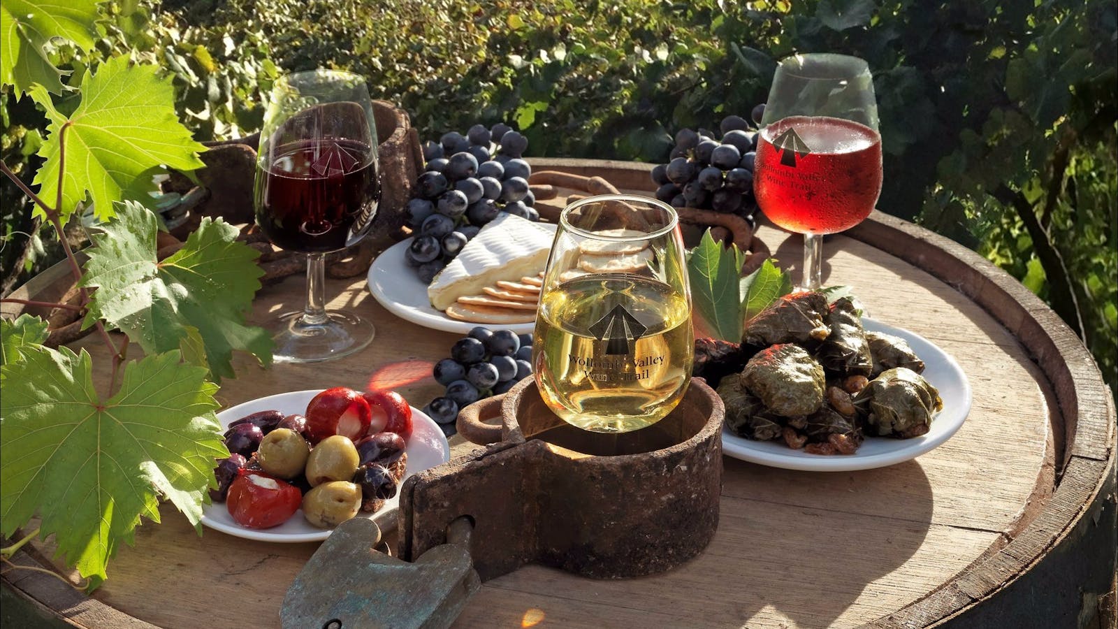 Undercliff Winery and Gallery