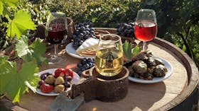 Undercliff Winery and Gallery