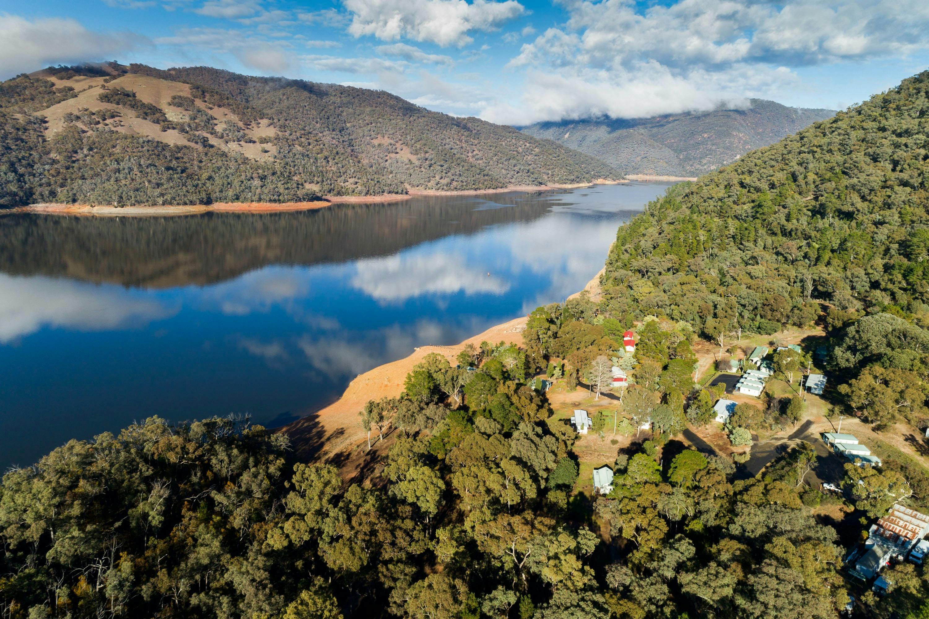 伯林賈克沃特斯