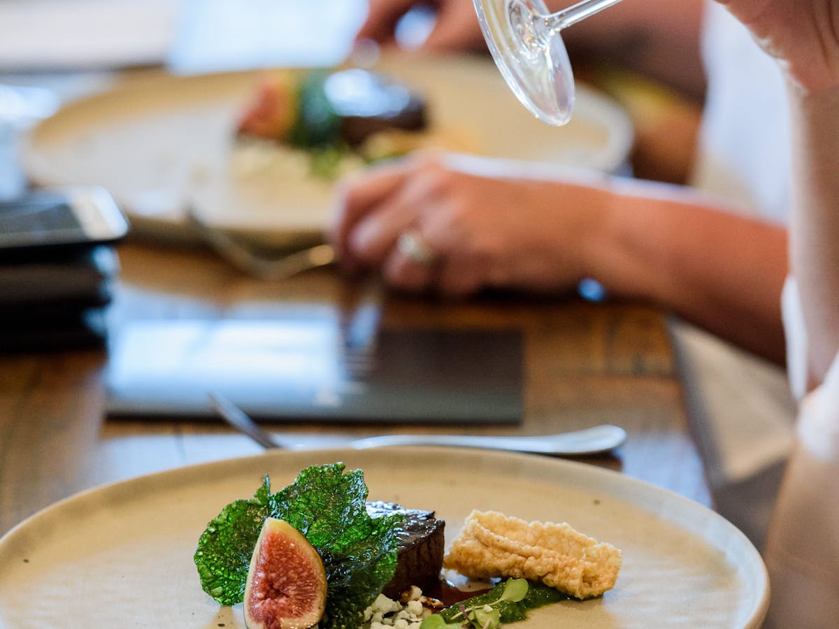 Steak Steak