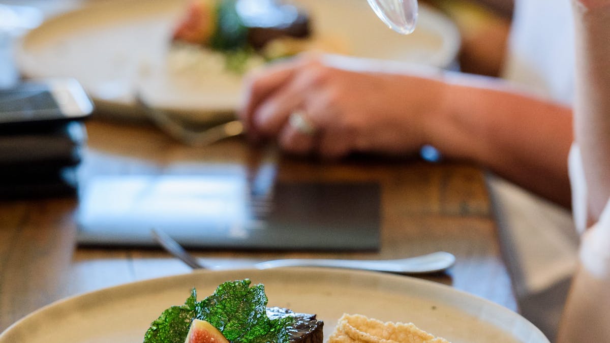 Steak