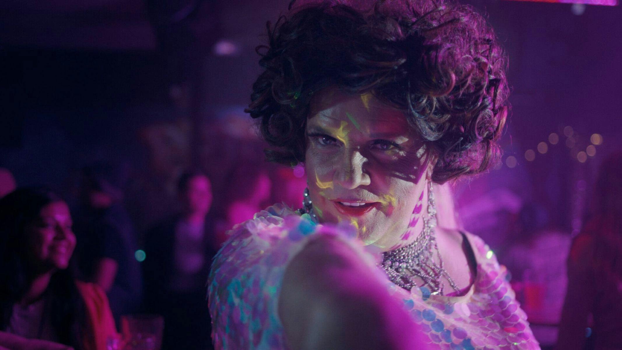 Geelong Pride Film Festival Opening Night - Rainbow Shorts