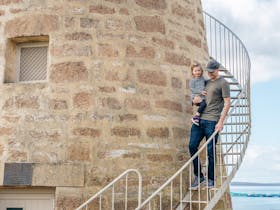 The Old Mill Port Lincoln