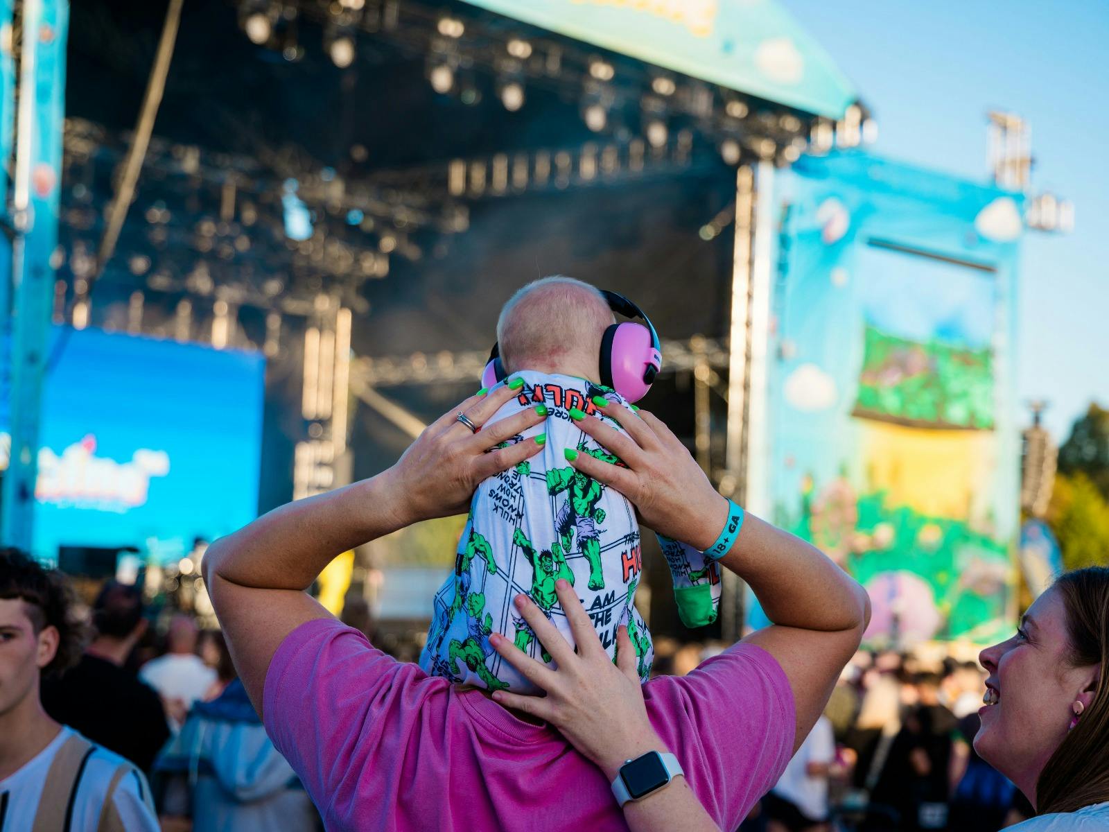 Hello Sunshine Festival